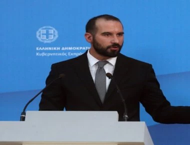 Δ. Τζανακόπουλος: «Δεν είμαι ντετέκτιβ, ούτε αστυνομικός, ούτε εισαγγελέας»